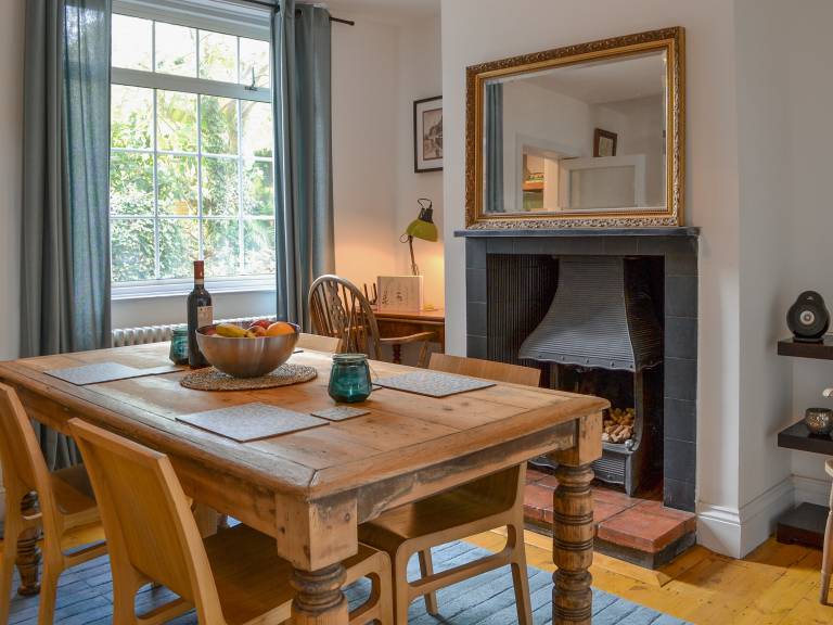 Fox Cottage — photo 2