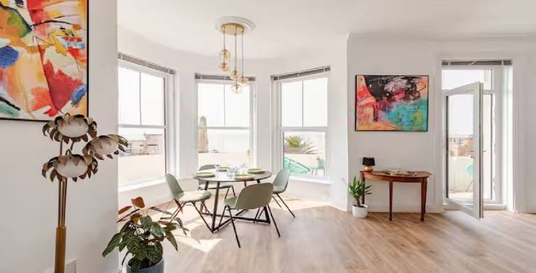 Apartment Bexhill