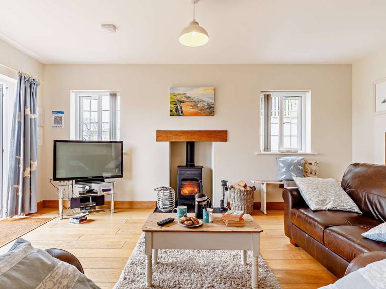 Cottage  Bude
