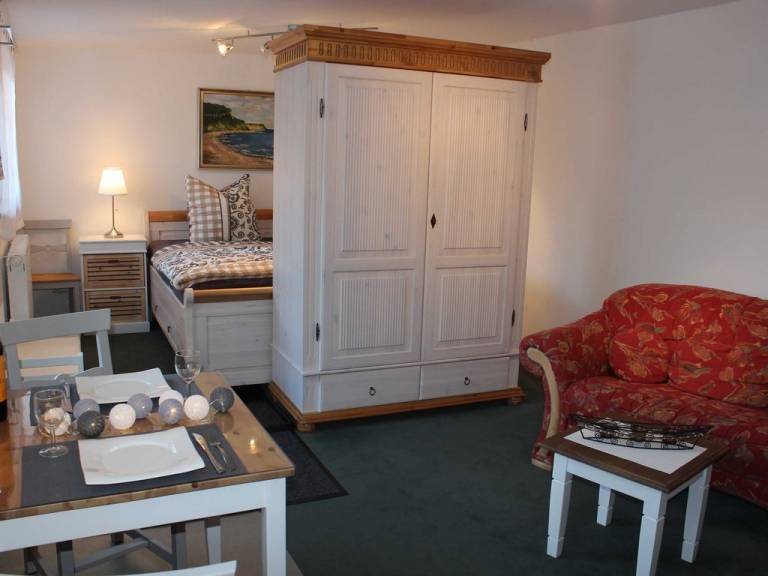 Ferienwohnung Pelzerhaken