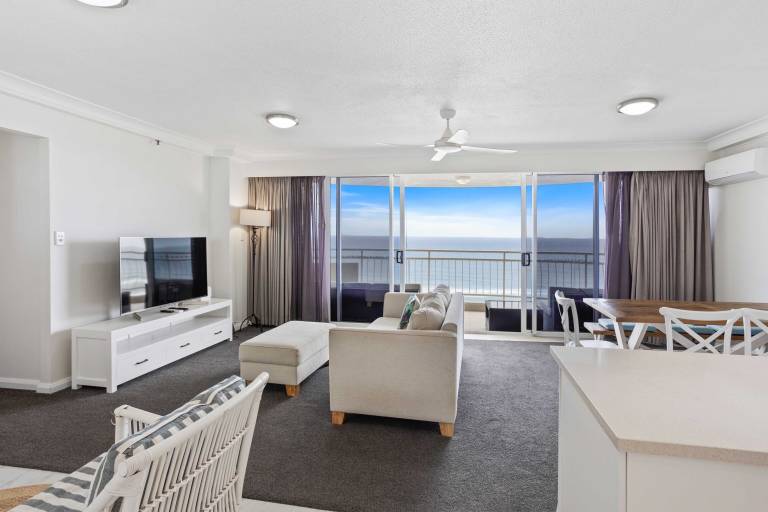 Apartment  Burleigh Heads