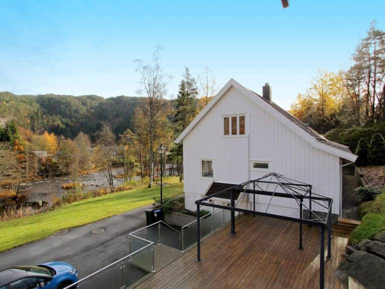 Huis Lindesnes