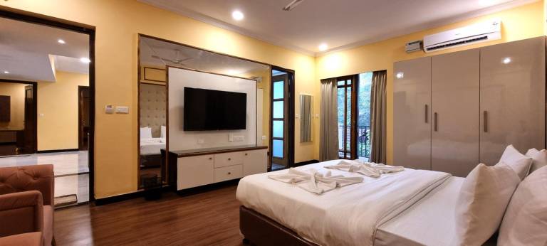 Calangute Beach Villa — photo 2