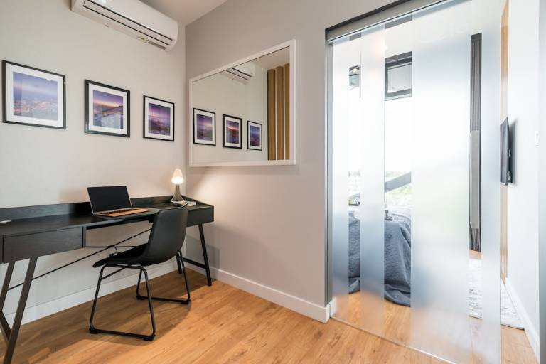 Hotel apartamentowy Bydgoszcz