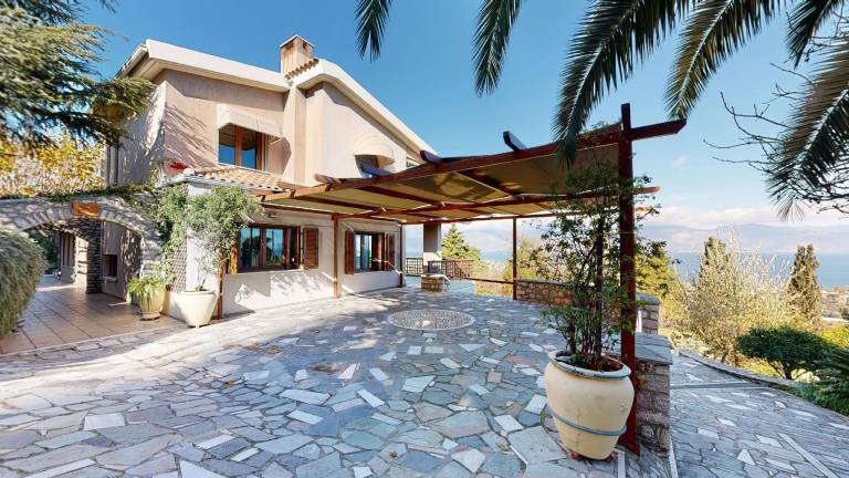 Primavera Villa Sea view — photo 5