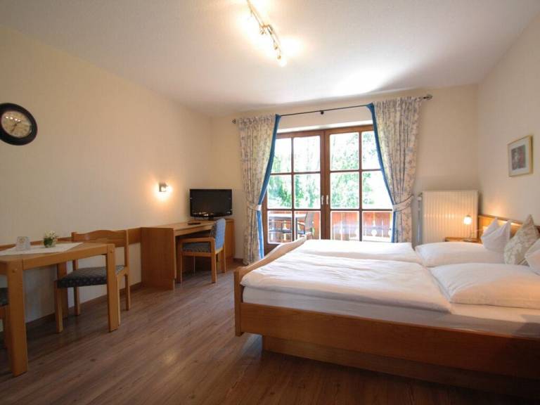 Ferienwohnung Brombach