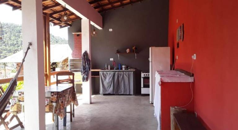 Suites Doce Lar — photo 3