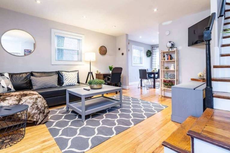 Appartement Washington