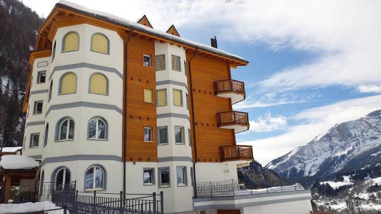 Holiday apartment with 1 room for 3 persons — photo 3