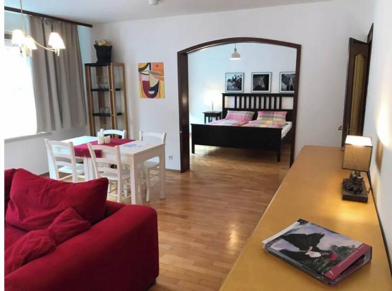 Ferienwohnung Triberg