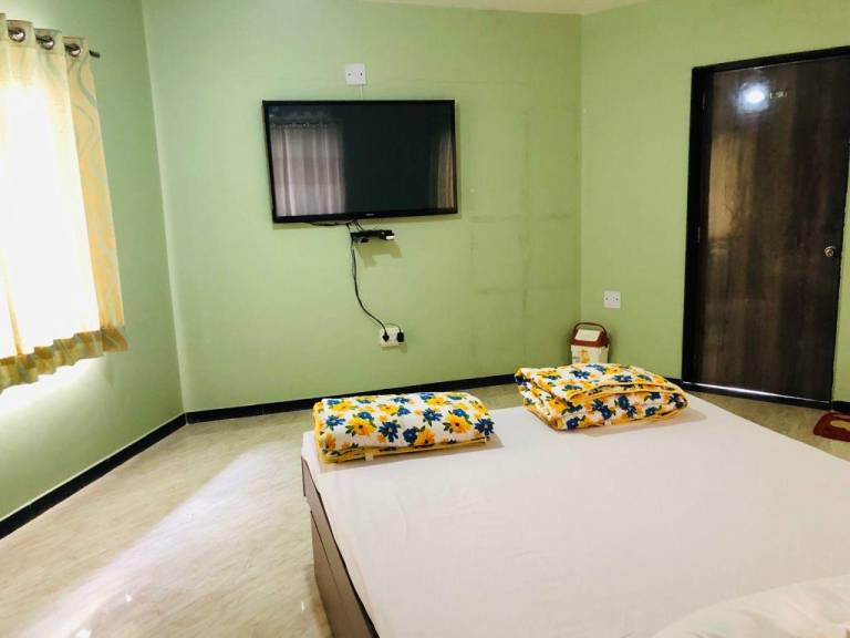 Bungalow Rahtalav