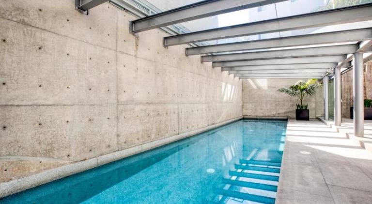 Wonderful serviced apartment with barbecue, patio & pool | Pets allowed — photo 5