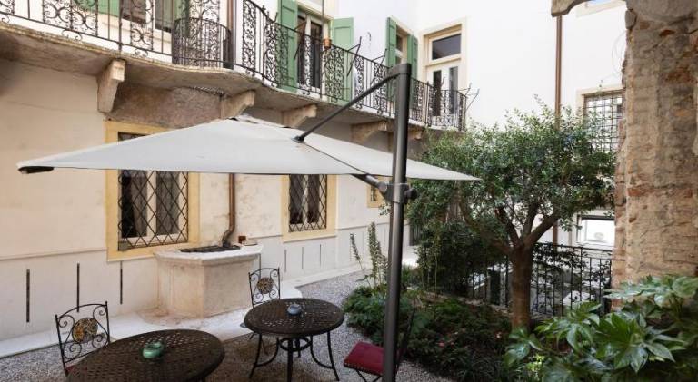 Holiday apartment with pool | Close to Juliet — photo 5