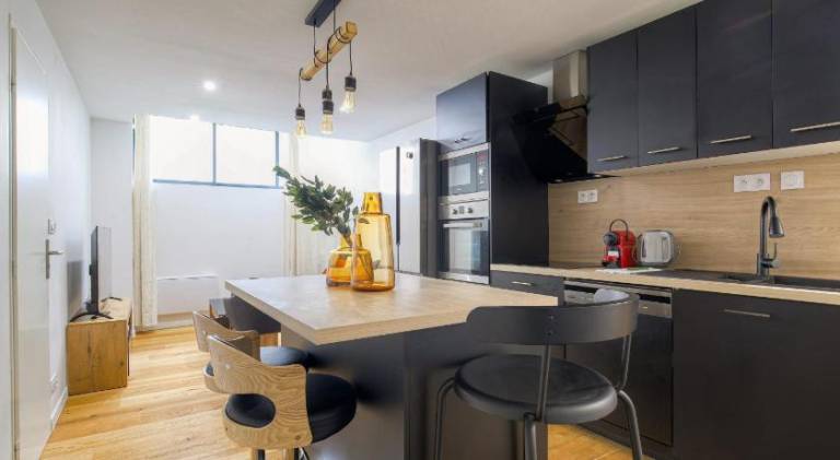 Appartement Saint-Genis-Laval