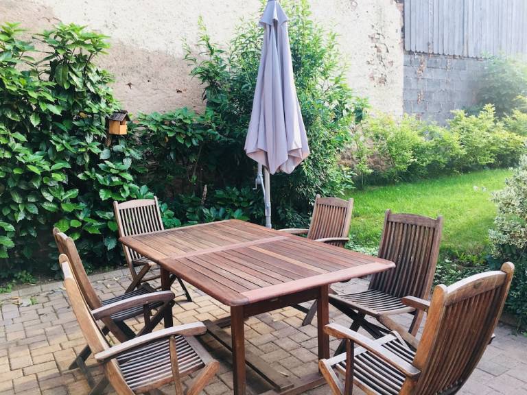 Chambre d'hôtes Colmar