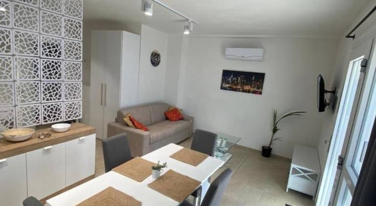 Fully equipped rental apartment | Next to the beach | Pets are welcome — photo 4