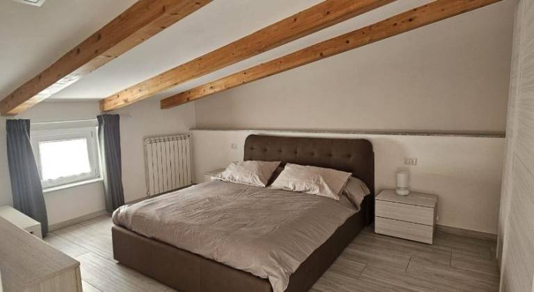 Apartment with 1 room for 4 persons in Eboli