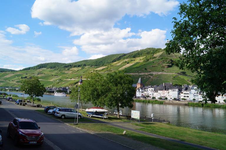 Ferienwohnung Zell (Mosel)