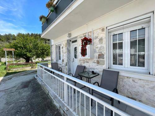 Apartment Thasos
