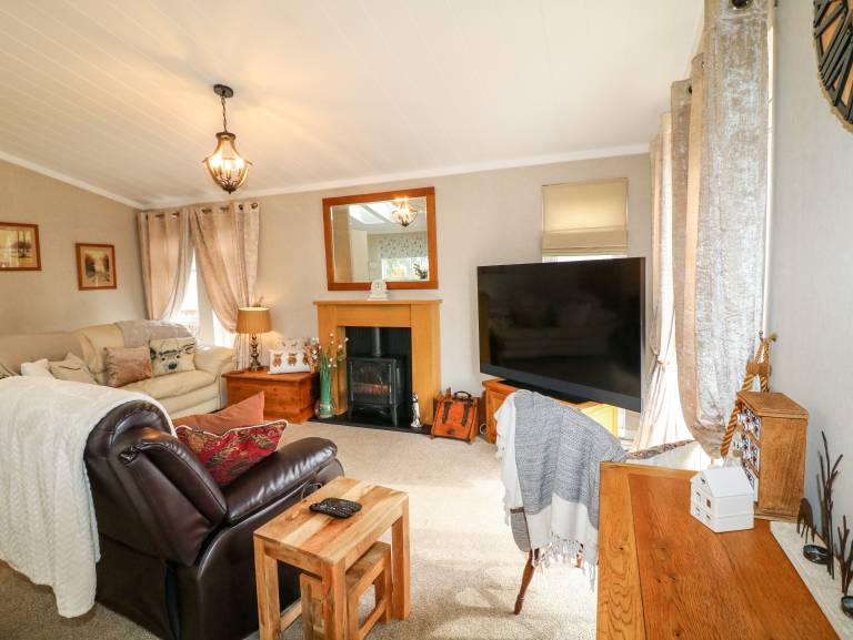 Children-friendly cottage with garden & barbecue | Pets allowed — photo 4