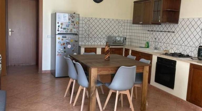 Apartment with 1 room for 6 persons in Mazara del Vallo