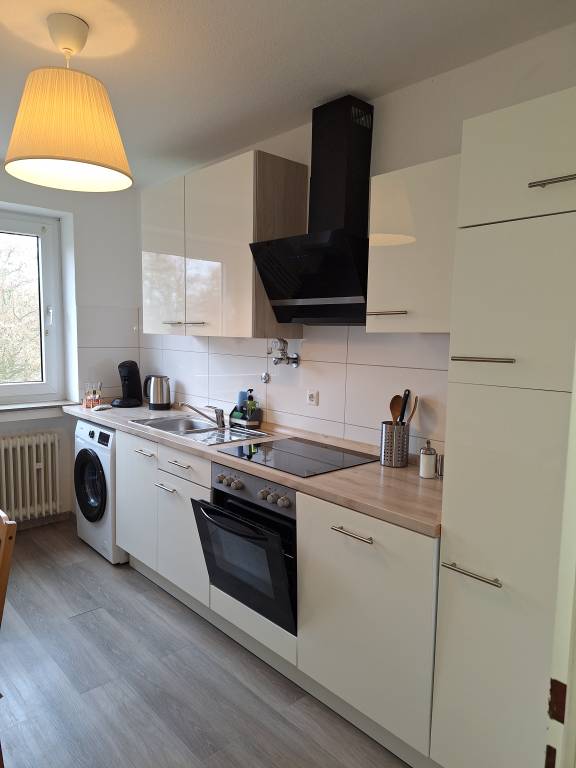Appartement Bielefeld