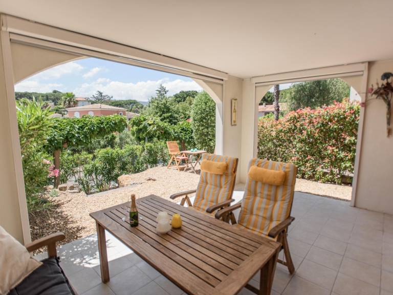 Appartement Roquebrune-sur-Argens