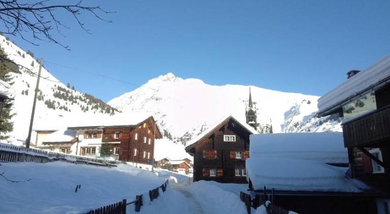 Rental apartment | Next to the ski | Pet-friendly — photo 4