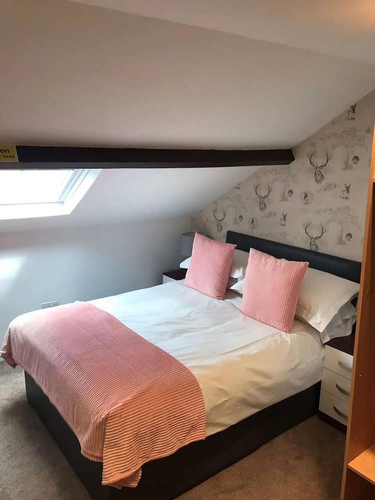 Chambre d'hôtes  York