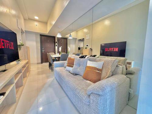 Leilighet Taguig