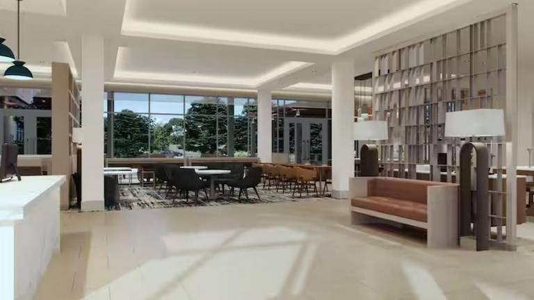 Homewood Suites by Hilton Portsmouth Downtown in Portsmouth, NH
