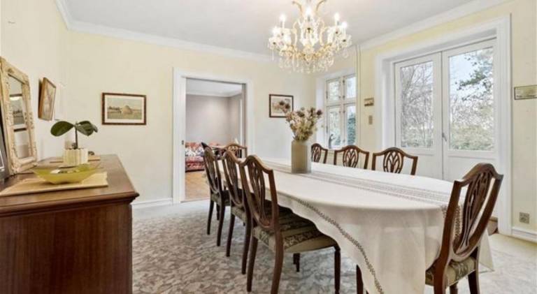 Apartment with 4 rooms for 10 persons — photo 3