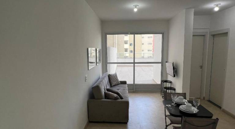 Rental apartment | Good for workation | Pets allowed in Belo Horizonte