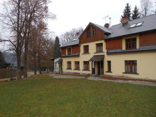 Apartmán Bedřichov