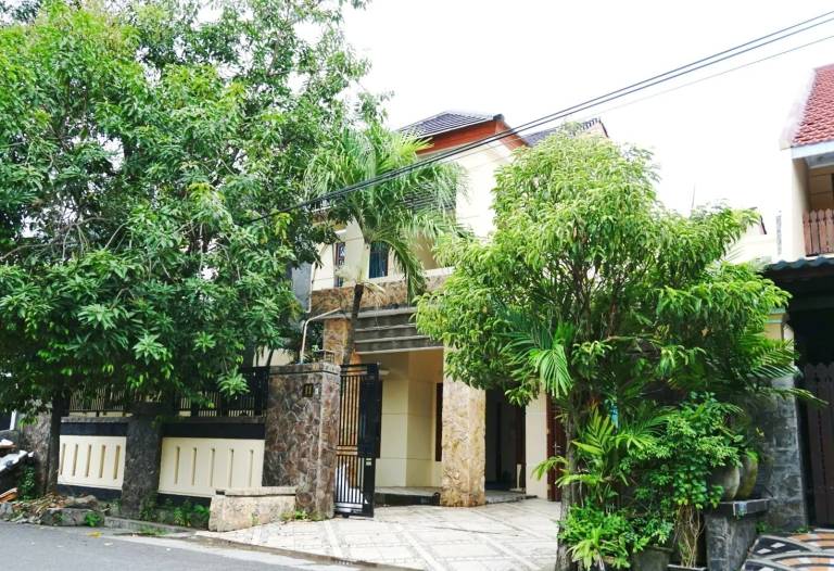 House  Surabaya