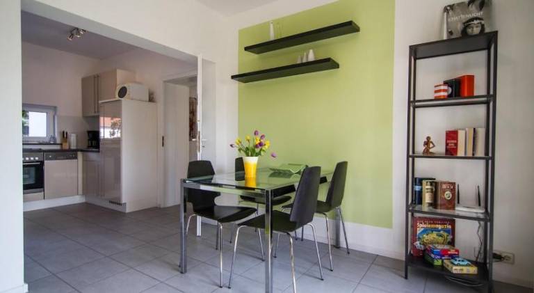 Ferienwohnung mit Sauna im Leipziger Suden — photo 2
