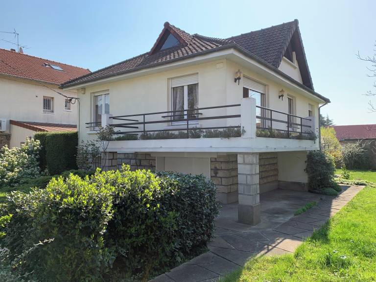 Maison de vacances Orly