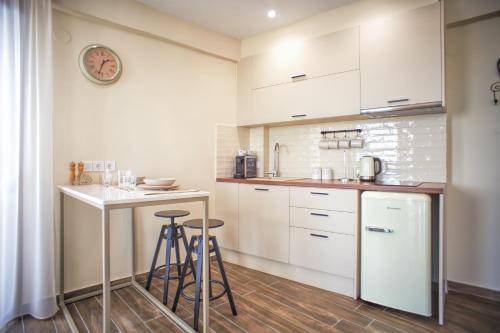 45 m² Ferienwohnung