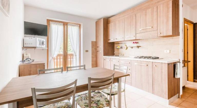 CROSINA HOLIDAY - Casa Lucia — photo 3