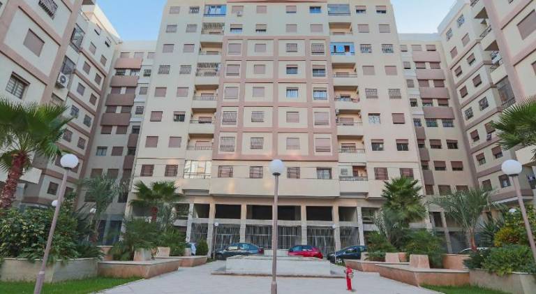 Rental apartment with 2 rooms for 4 persons — photo 3