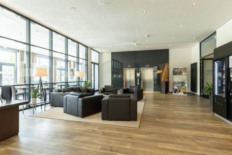 InterCityHotel Dresden — photo 2