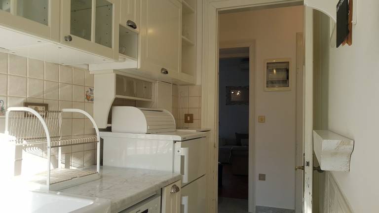 Apartment | Garden view — photo 3