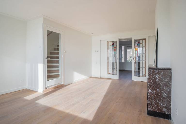 Appartement  Zevenhuizen