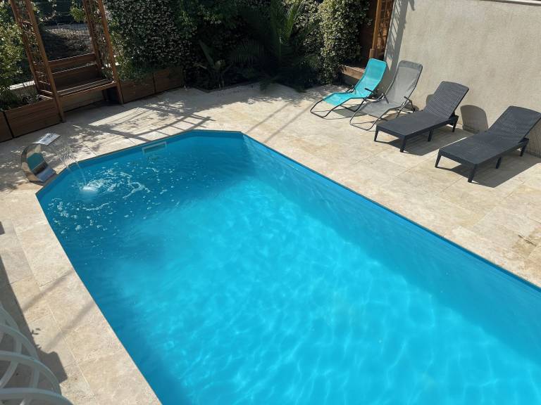 Villa Cannes