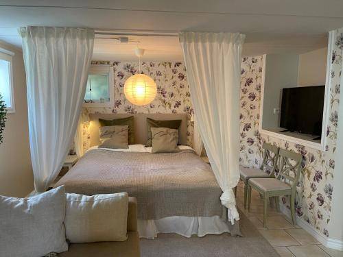 Apartamento Skår