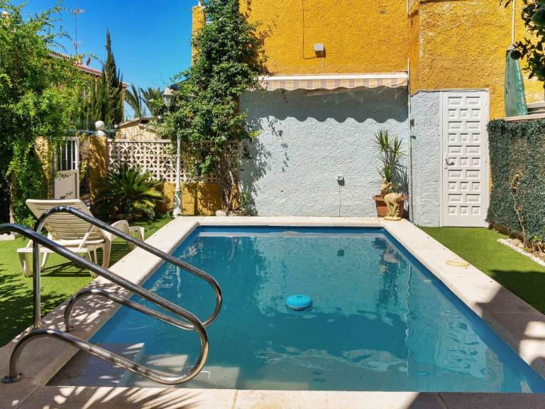 Huis Torrevieja