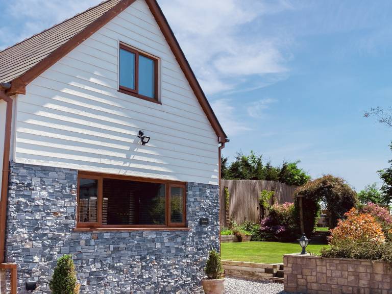 Cottage Porthcawl