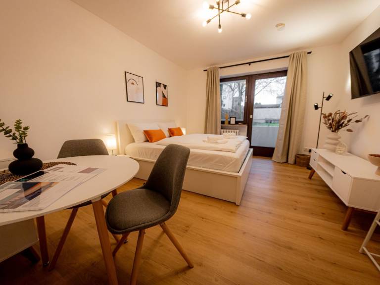 Ferienwohnung Passau