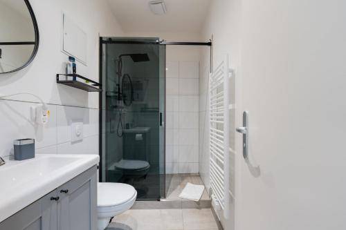 Appartement Berlin-Reinickendorf