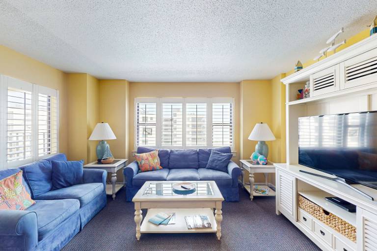 Condo  Emerald Isle